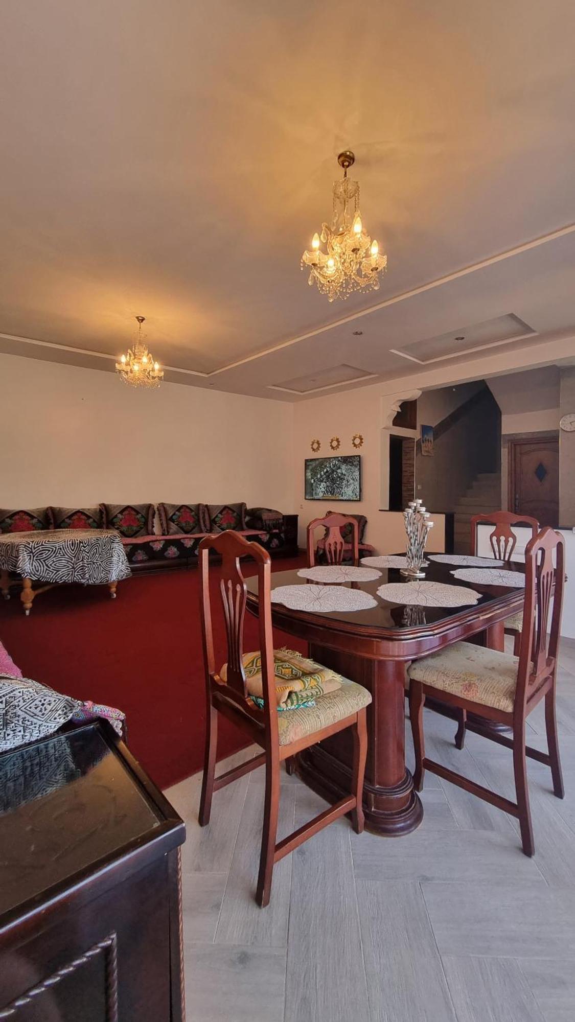 La Suite Taghazout Esterno foto