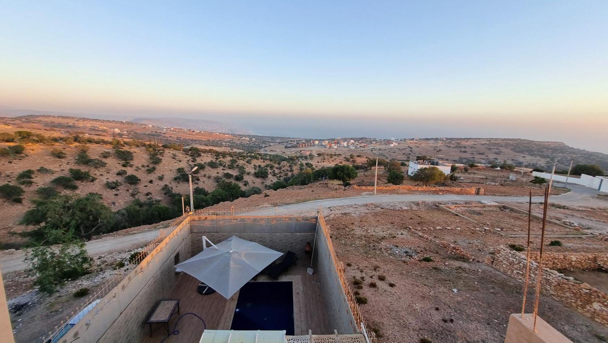 La Suite Taghazout Esterno foto