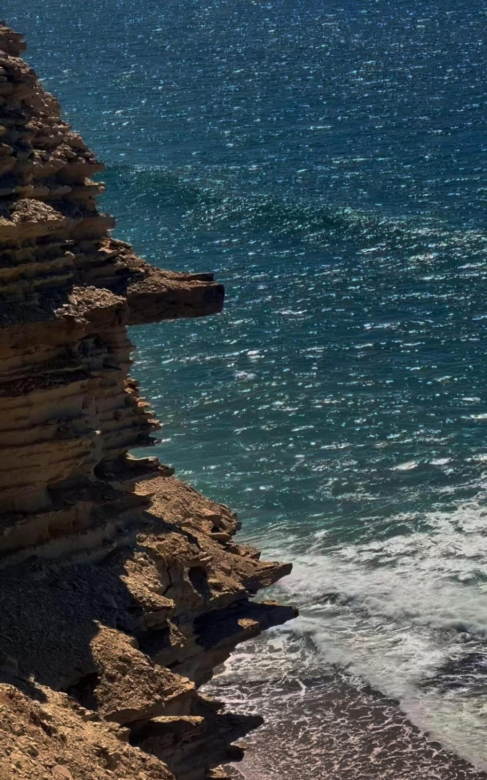 La Suite Taghazout Esterno foto